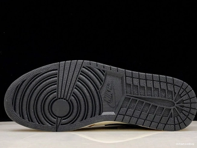 Air Year 1 of the Retro High Jordan Rookie 555088-700 OG 0831